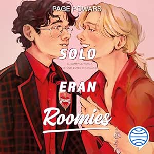 Solo-Eran-Roomies-Audiolibro-Gratis-Completo