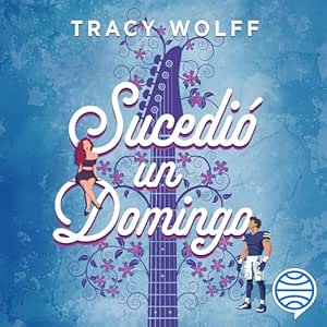 Sucedio-Un-Domingo-Audiolibro-Gratis-Completo