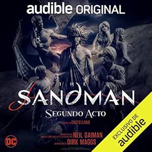 The-Sandman-Audiolibro-Gratis-Completo