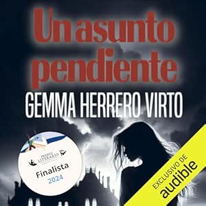 Un-Asunto-Pendiente-Audiolibro-Gratis-Completo