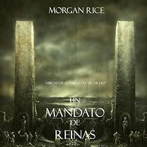 Un-Mandato-de-Reinas-Audiolibro-Gratis-Completo