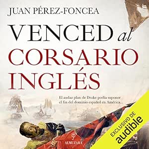 Venced-Al-Corsario-Ingles-Audiolibro-Gratis-Completo